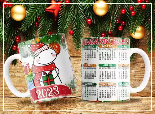 vectores plantilas NAVIDAD,FESTIVIDAD,CALENDARIO,FLORK,